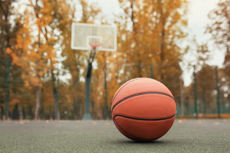 How to Get Better at Basketball: 7 Helpful Tips