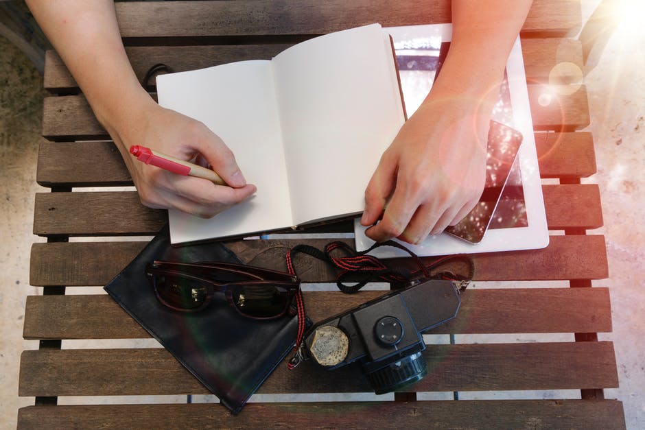 5 Things You Need to Know About Going on a European Trip