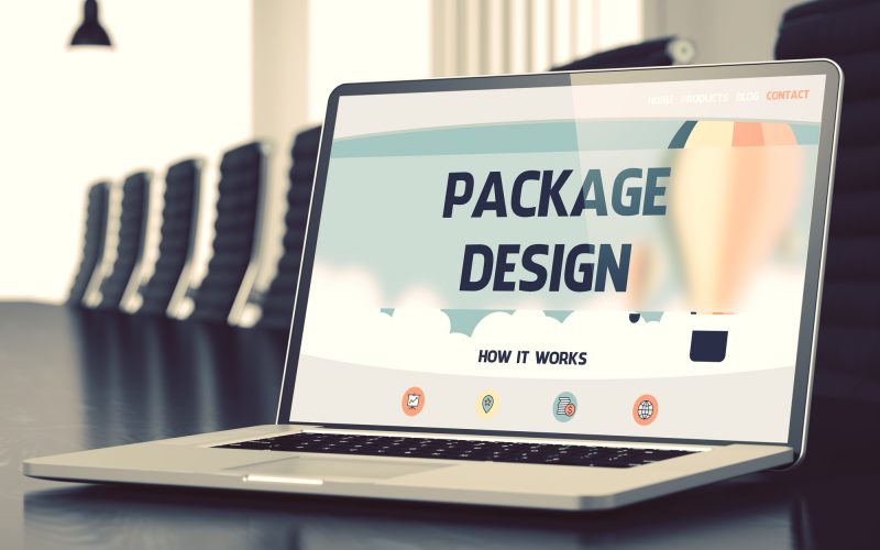 5 Ways to Improve Your Product Packaging Box Design