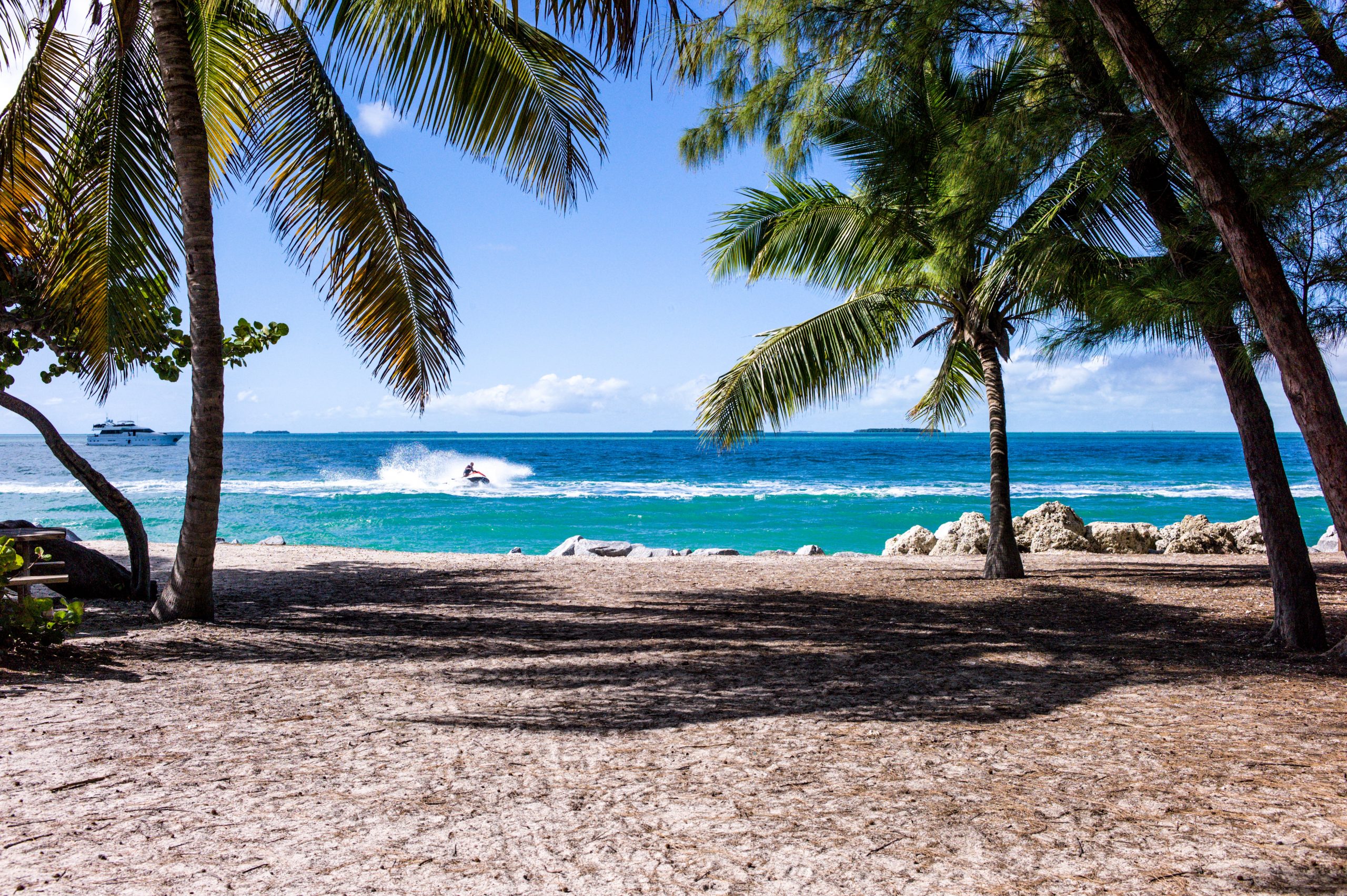 8 Relaxing Vacation Ideas for Couples in the USA