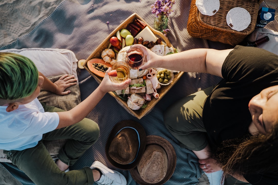 6 Fun Outdoor Activities for Adults