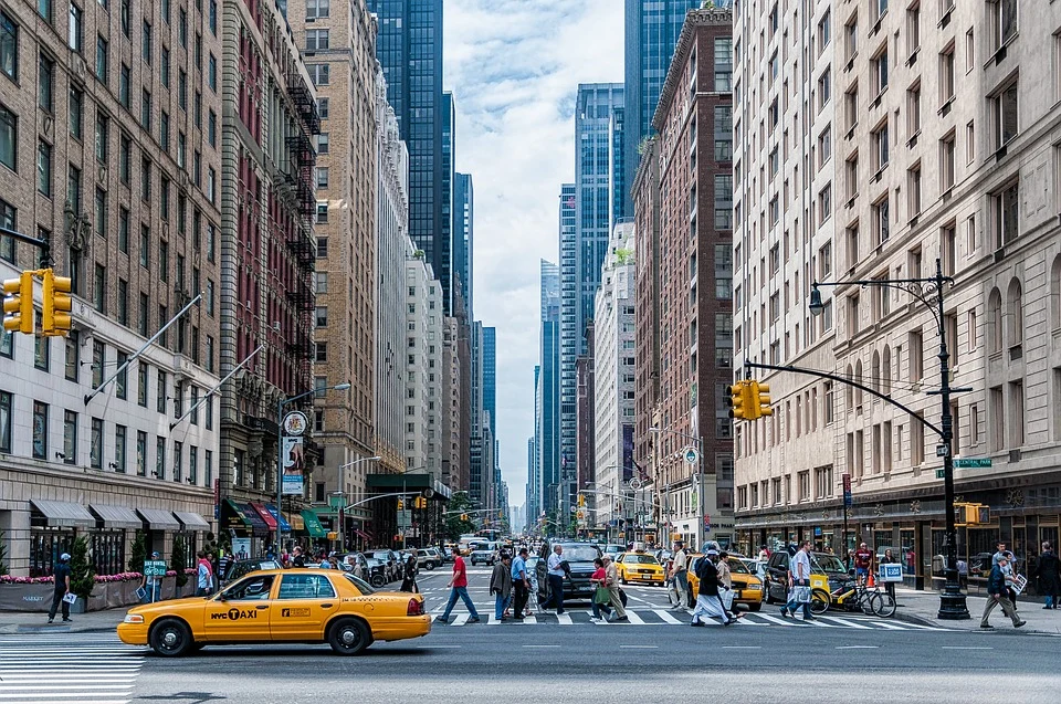 6 Things To Have In Mind If Visiting Nyc For The First Time