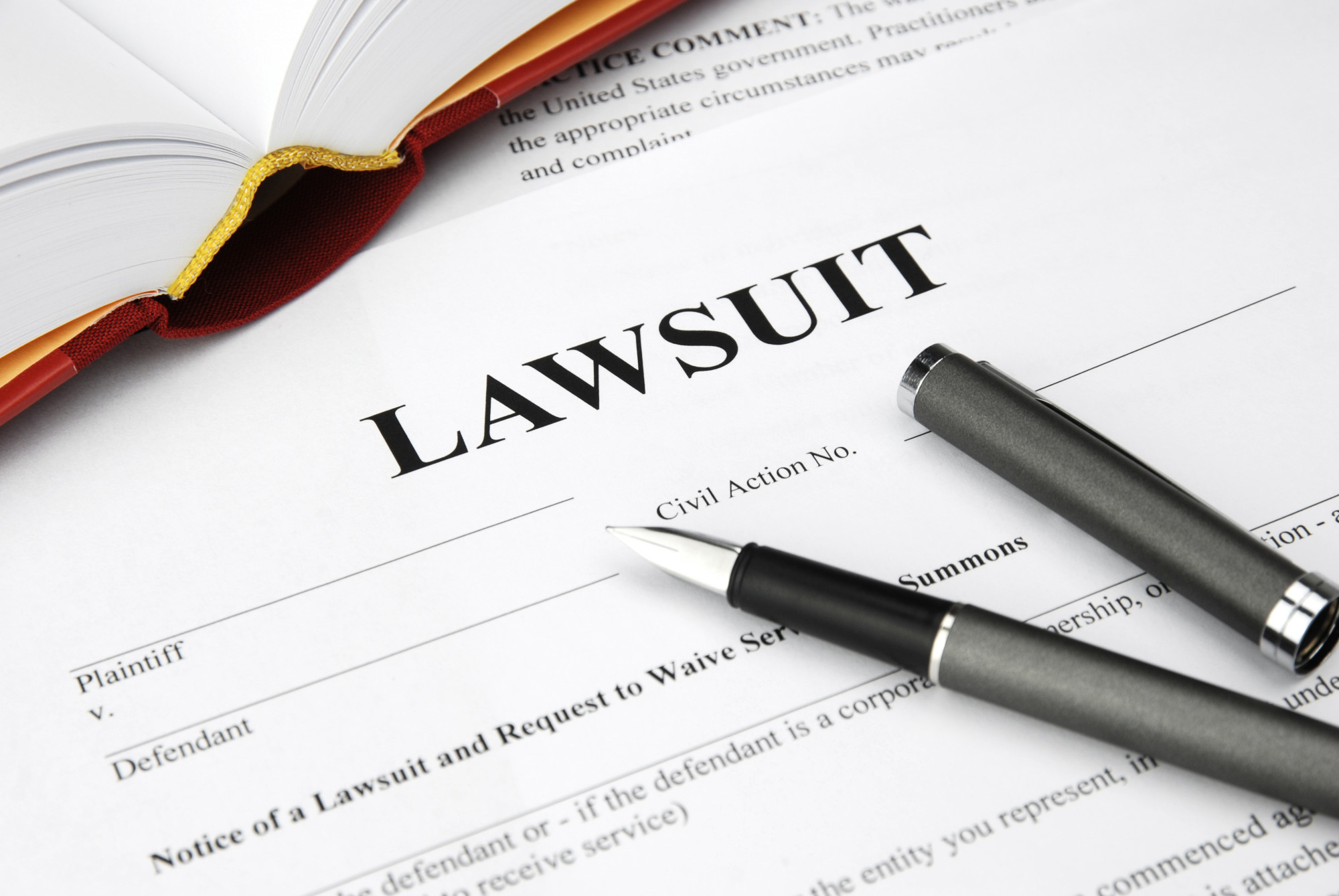 What Is a Civil Lawsuit, and What Happens if You Win?