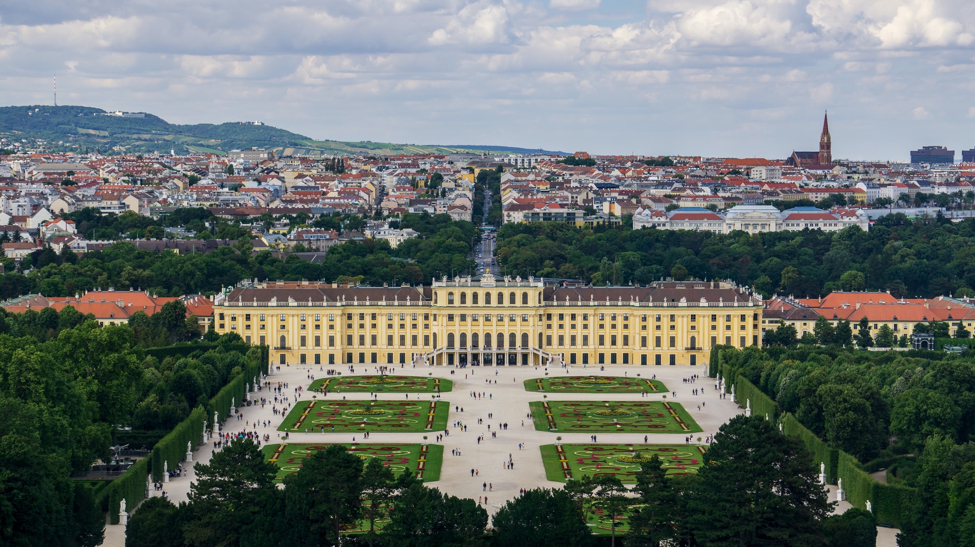 Viena chapter and verse