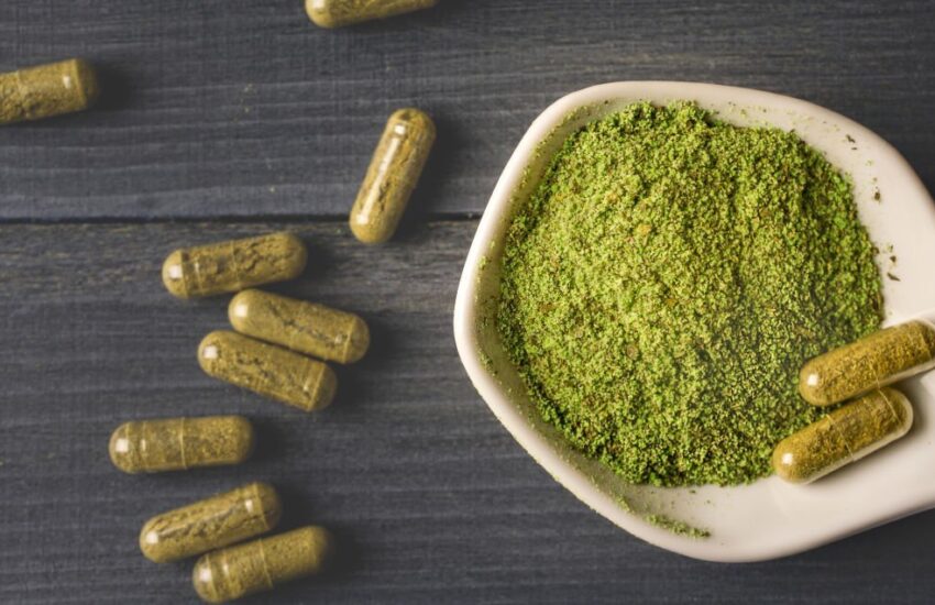 kratom