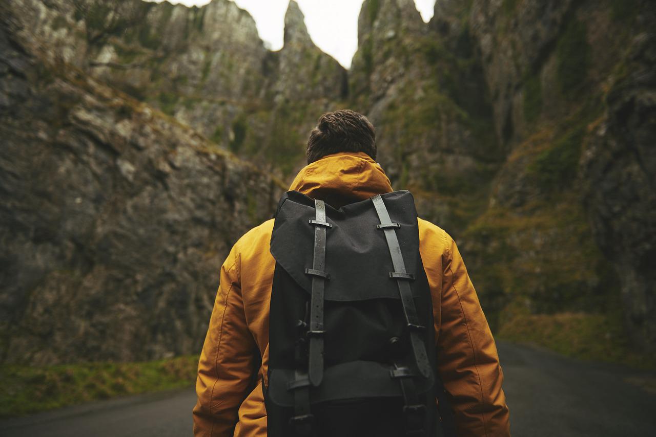 How To Choose The Right Travel Backpack?