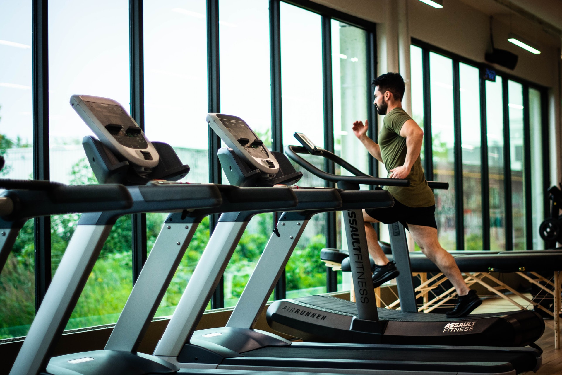 How To Maintain The Tonus Of The Student’s Body