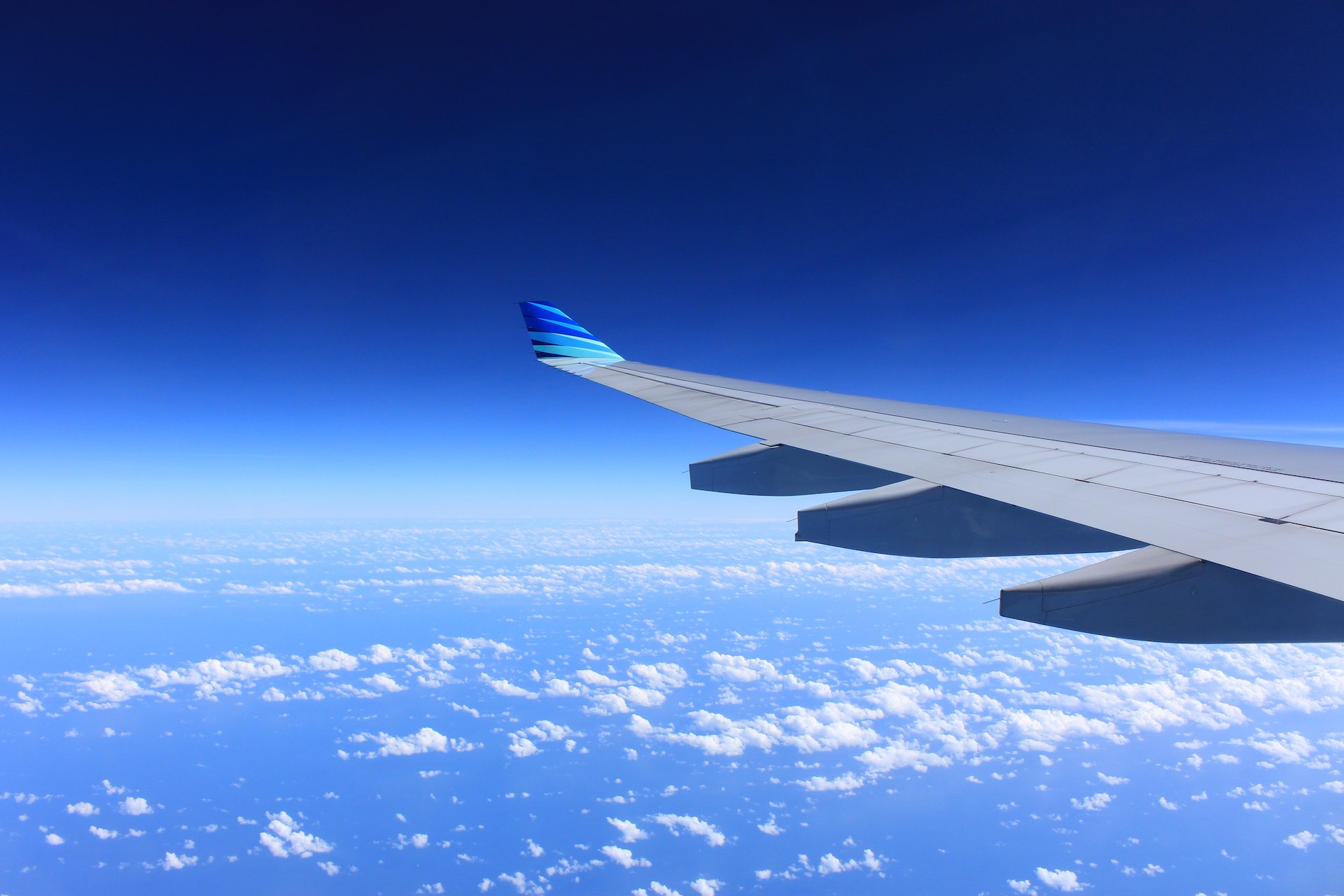 4 Tips for Finding The Best Way to Fly