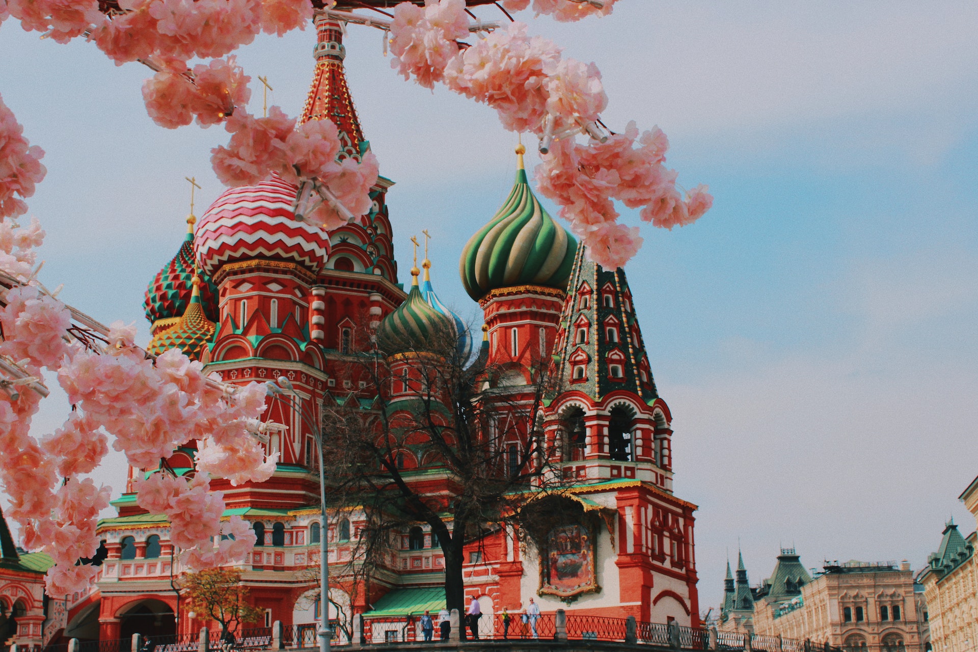 Do’s and Don’ts while Visiting Moscow