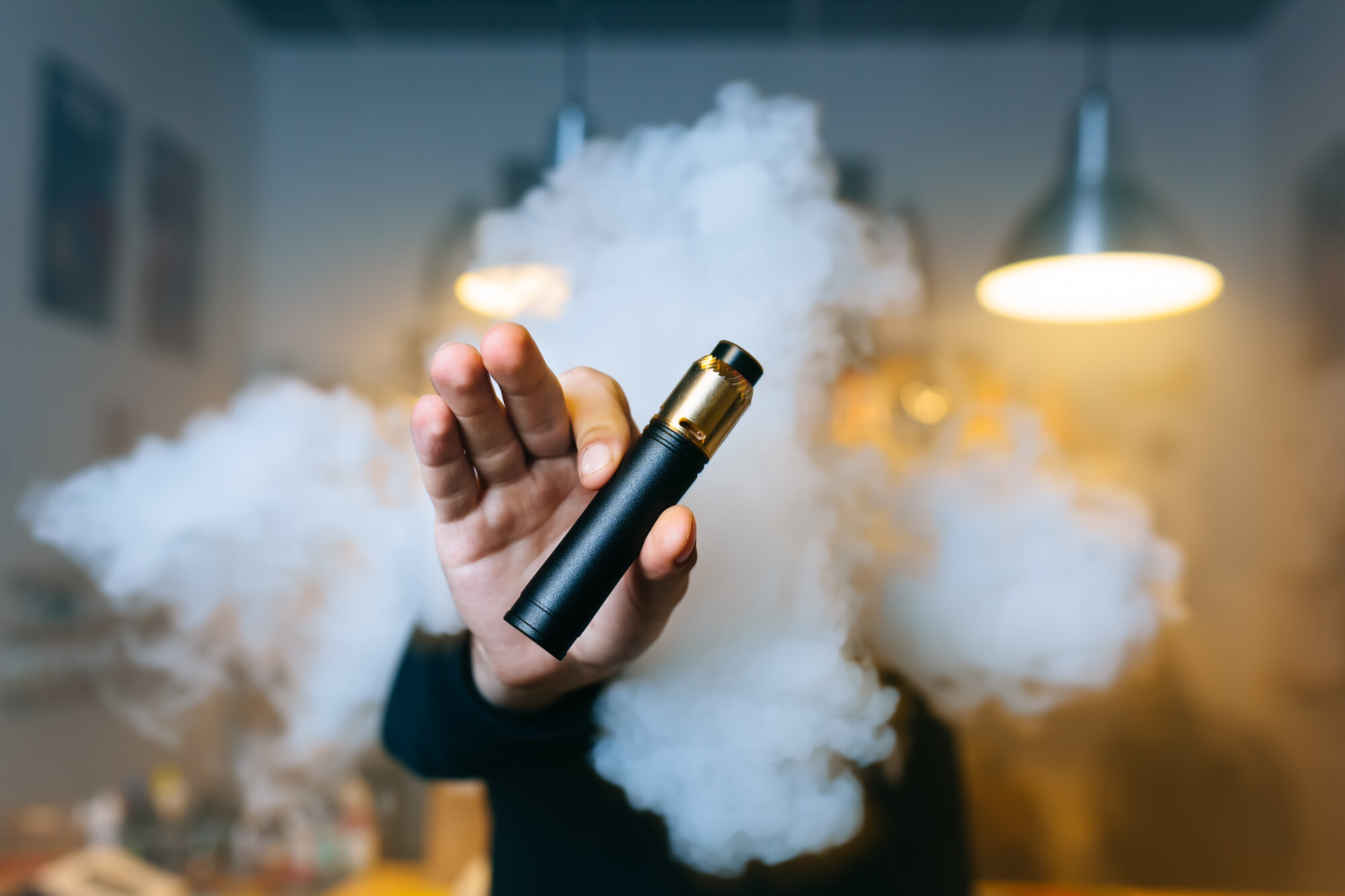What Are Nic Salts? A Guide for Vaping Newbies