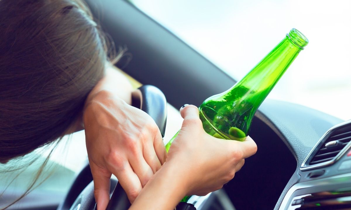 6 Reasons Why You Should Never Get a DUI Charge