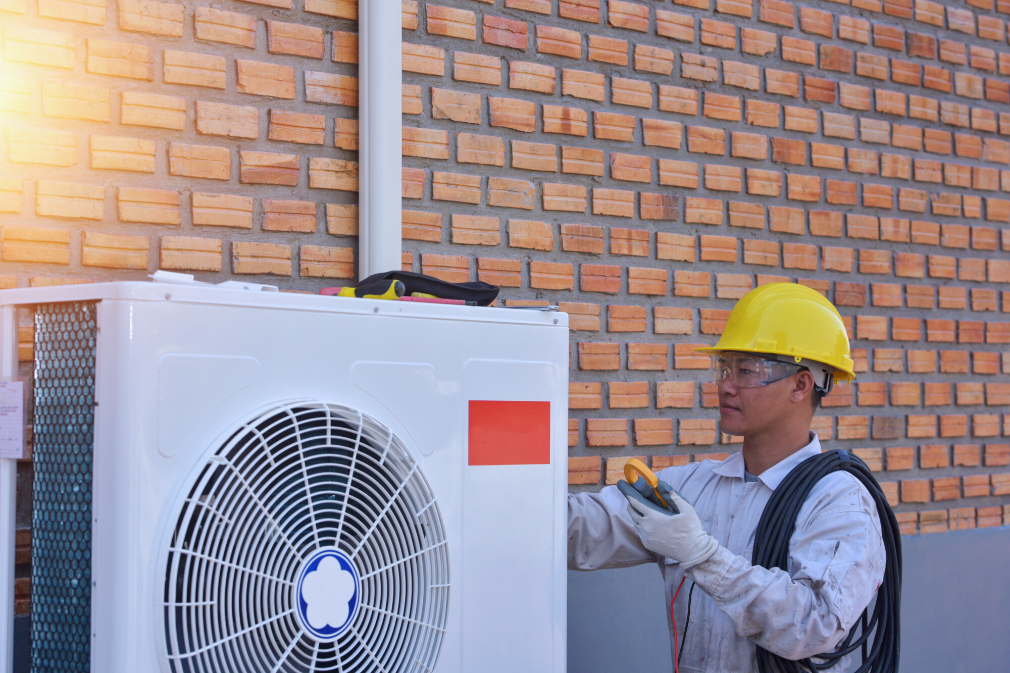 What Are the Main Types of Air Conditioners for Houses?