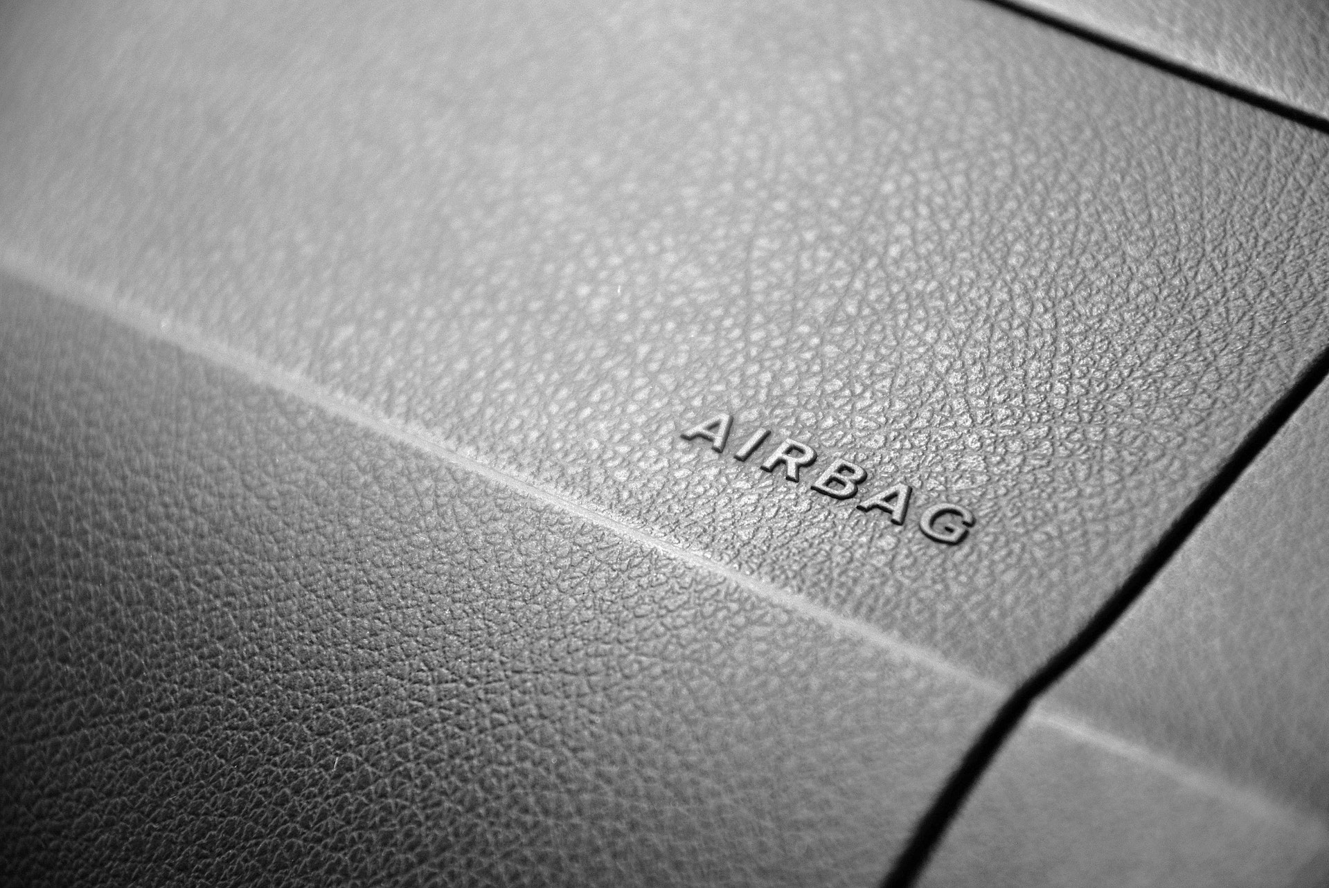 Four Reasons Your Airbag Warning Light Is On