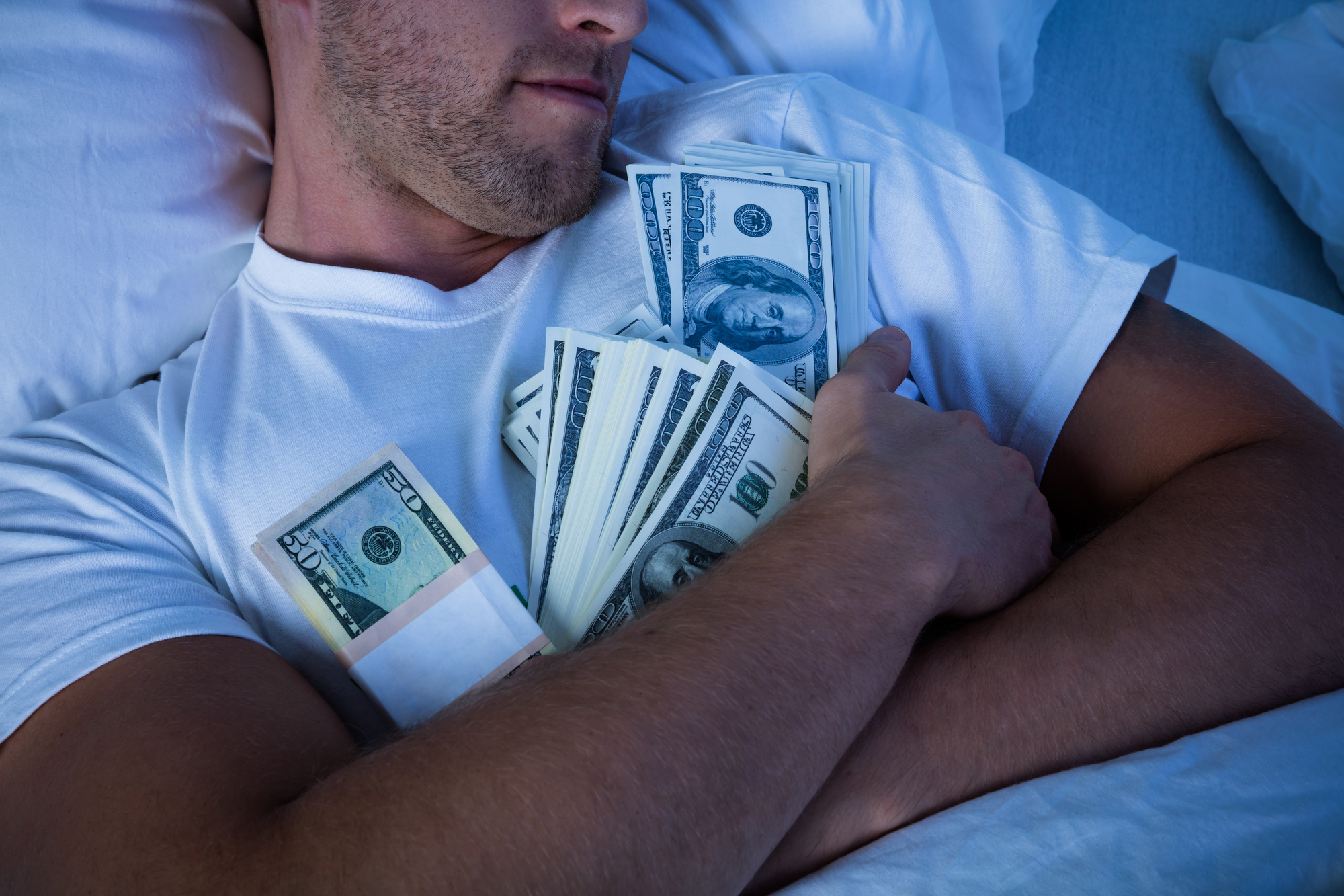 Make Money While You Sleep: 8 Lucrative Passive Income Ideas