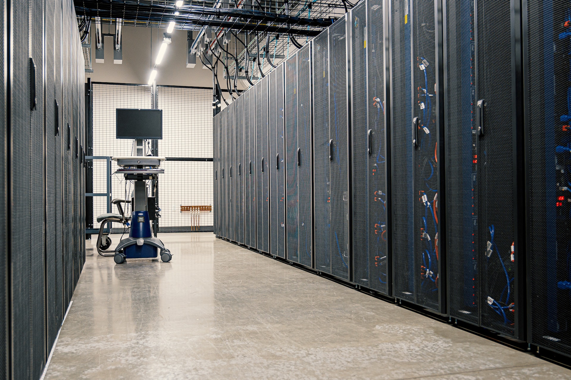 Everything You Need to Know About Data Center Infrastructure Management