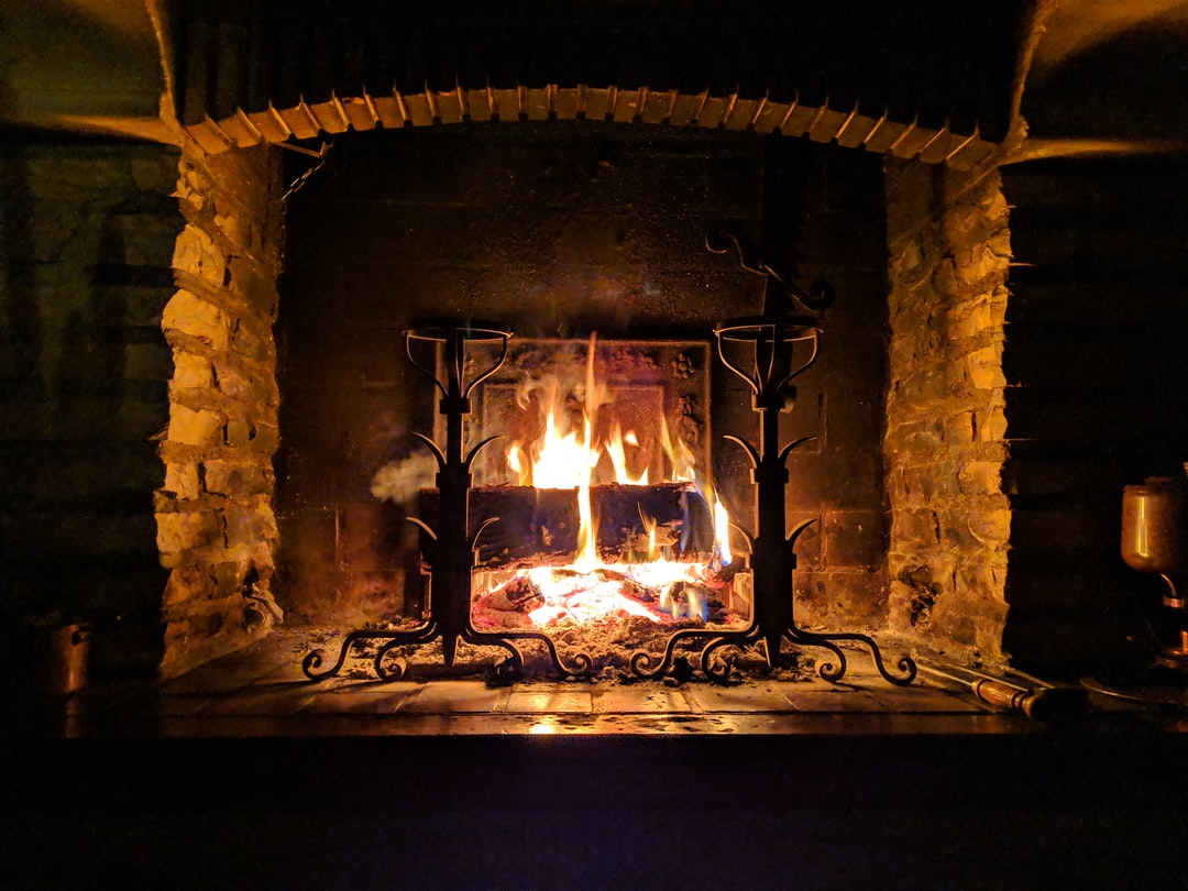 A Quick Guide to Fireplace Maintenance