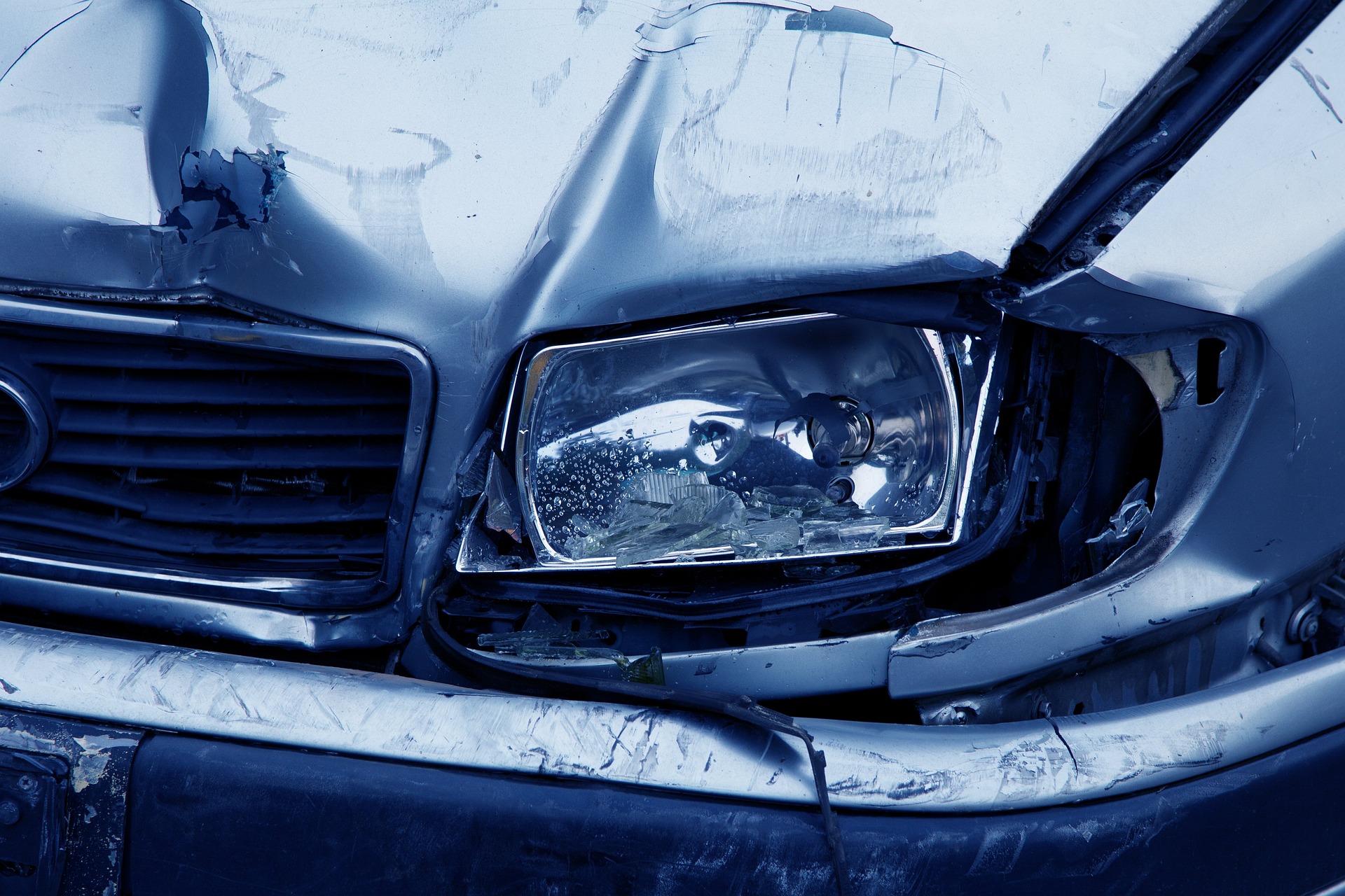 Have You Suffered a Car Crash While Traveling? These Legal Tips Can Help