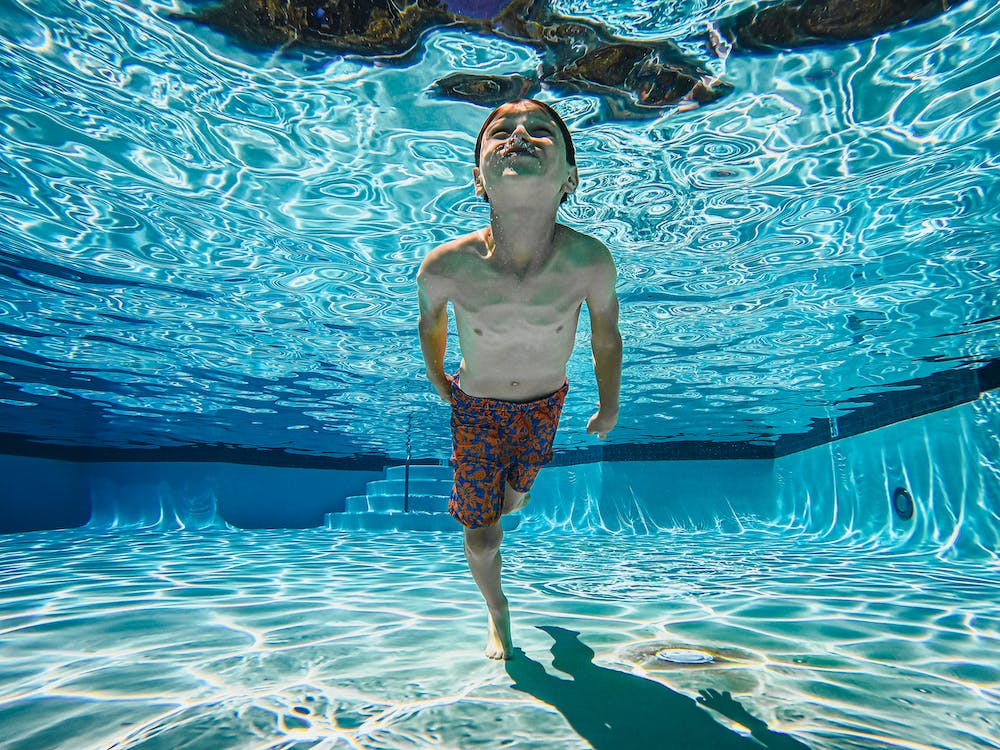 Swimming Lessons for Kids: What Are the Benefits?