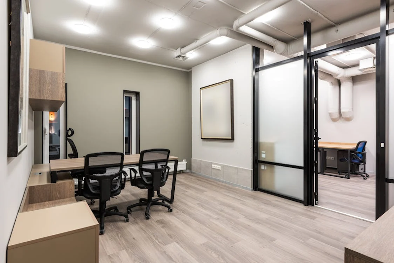 Consider These Key Factors When Looking for a New Office Space