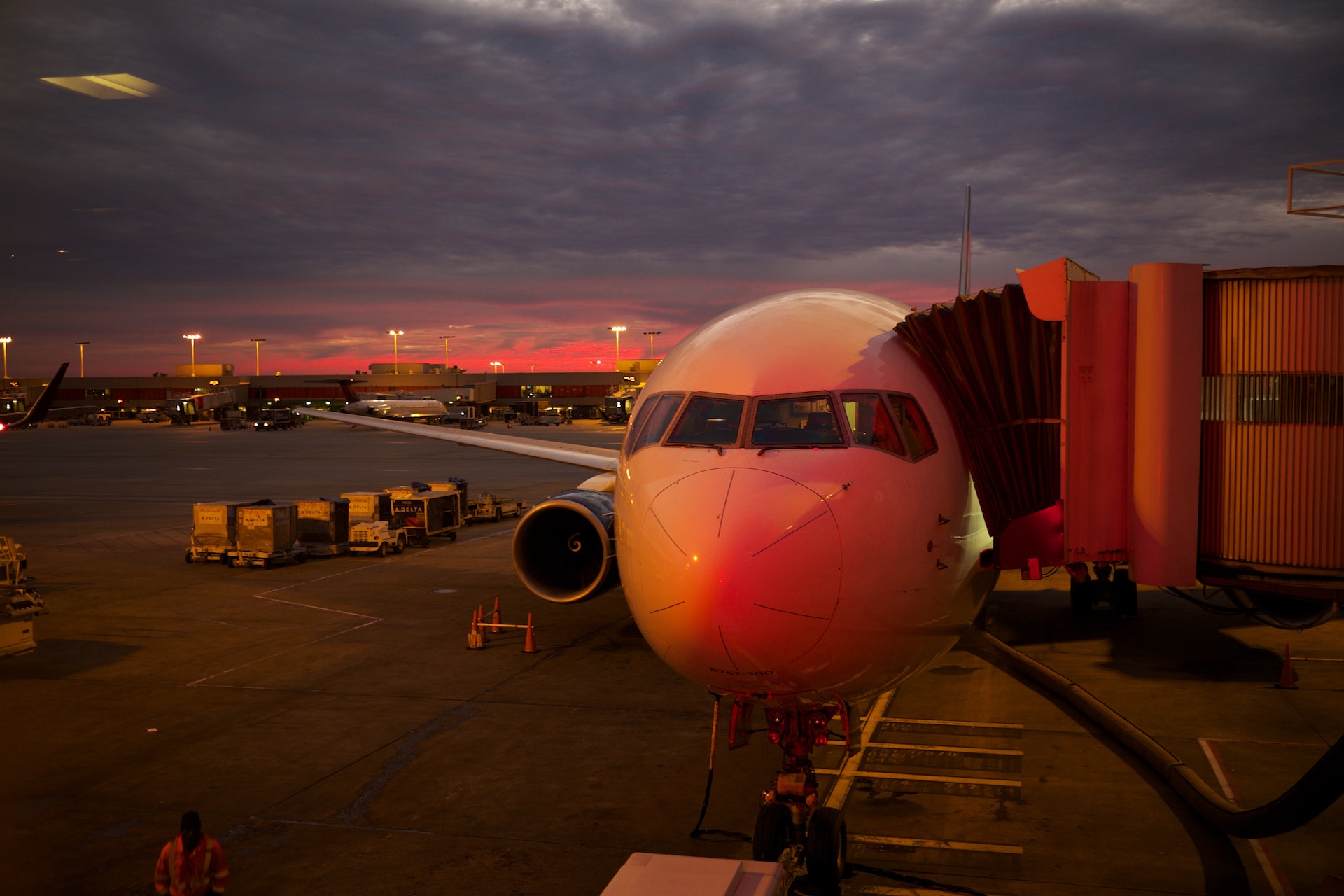 Moving Abroad: How To Start Your Next Adventure