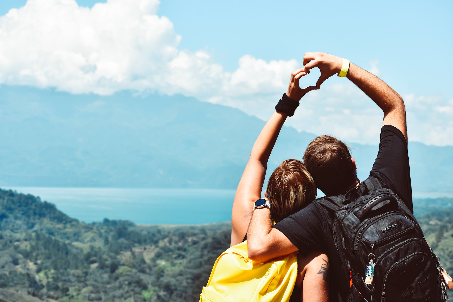 How To Have An Unforgettable Holiday With Your Partner