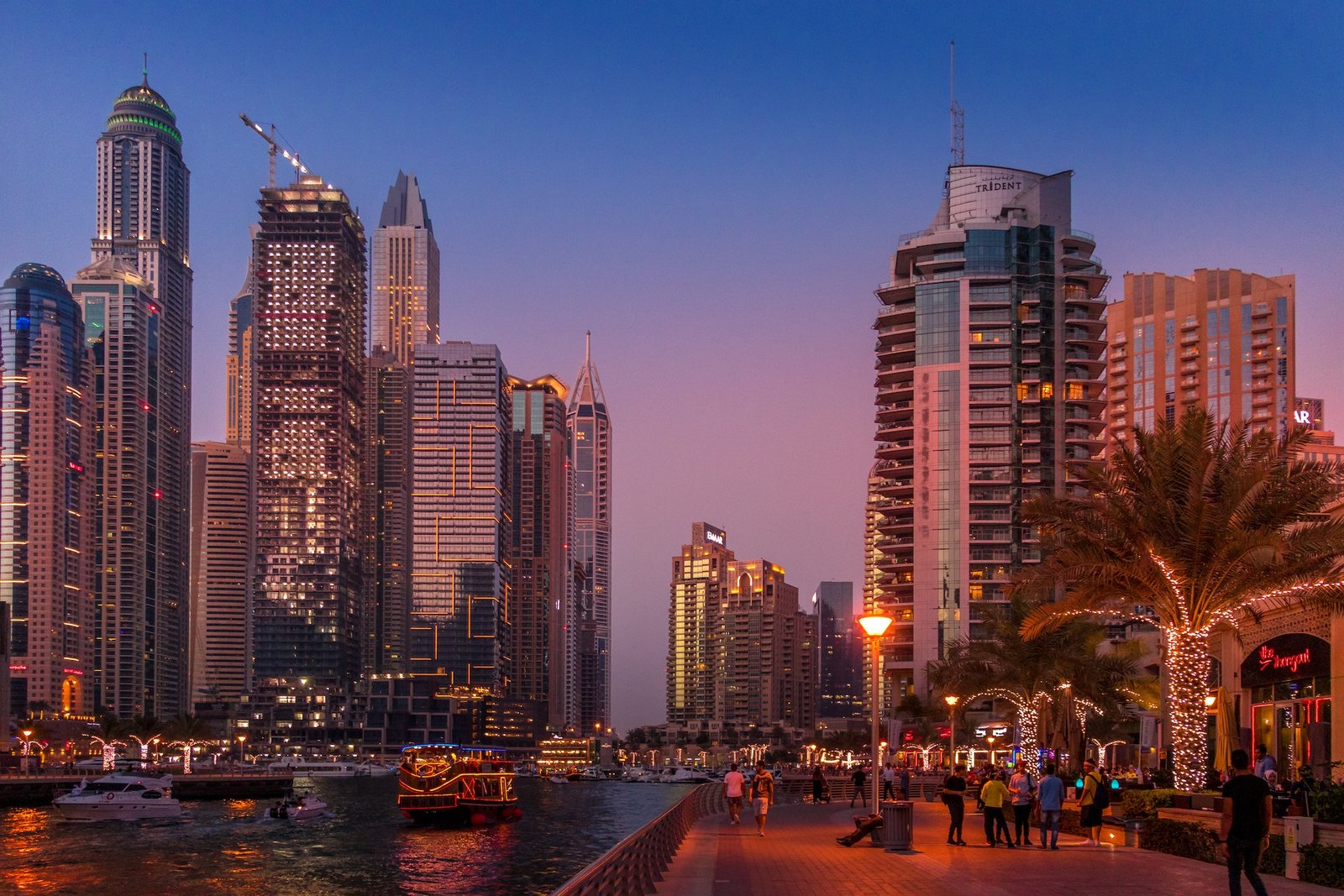 60-Day UAE Visa For Tourists – Everything that You Need to Know