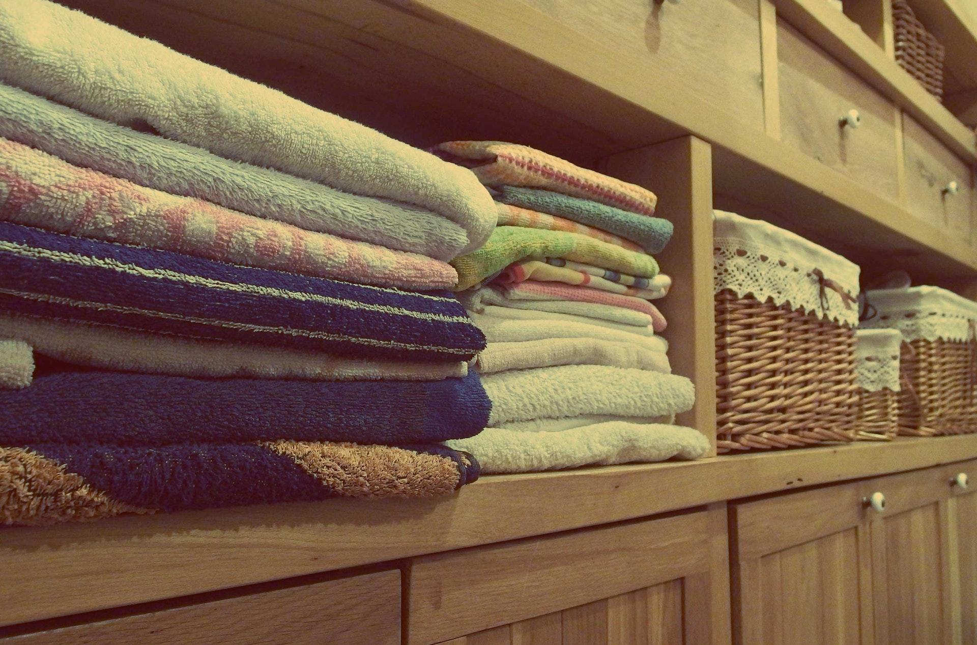 The Dirt on Laundry and How to Reduce Your Risk of Getting Sick