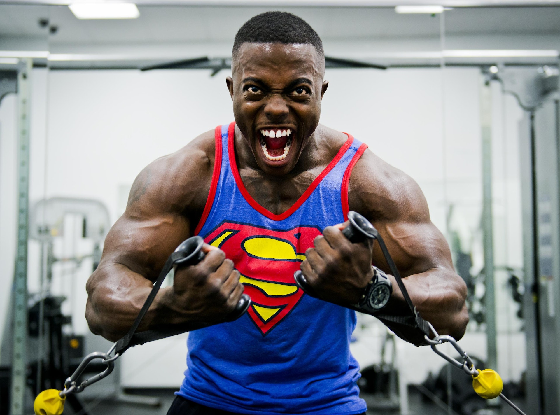 Expert Tips for Preventing Low Testosterone