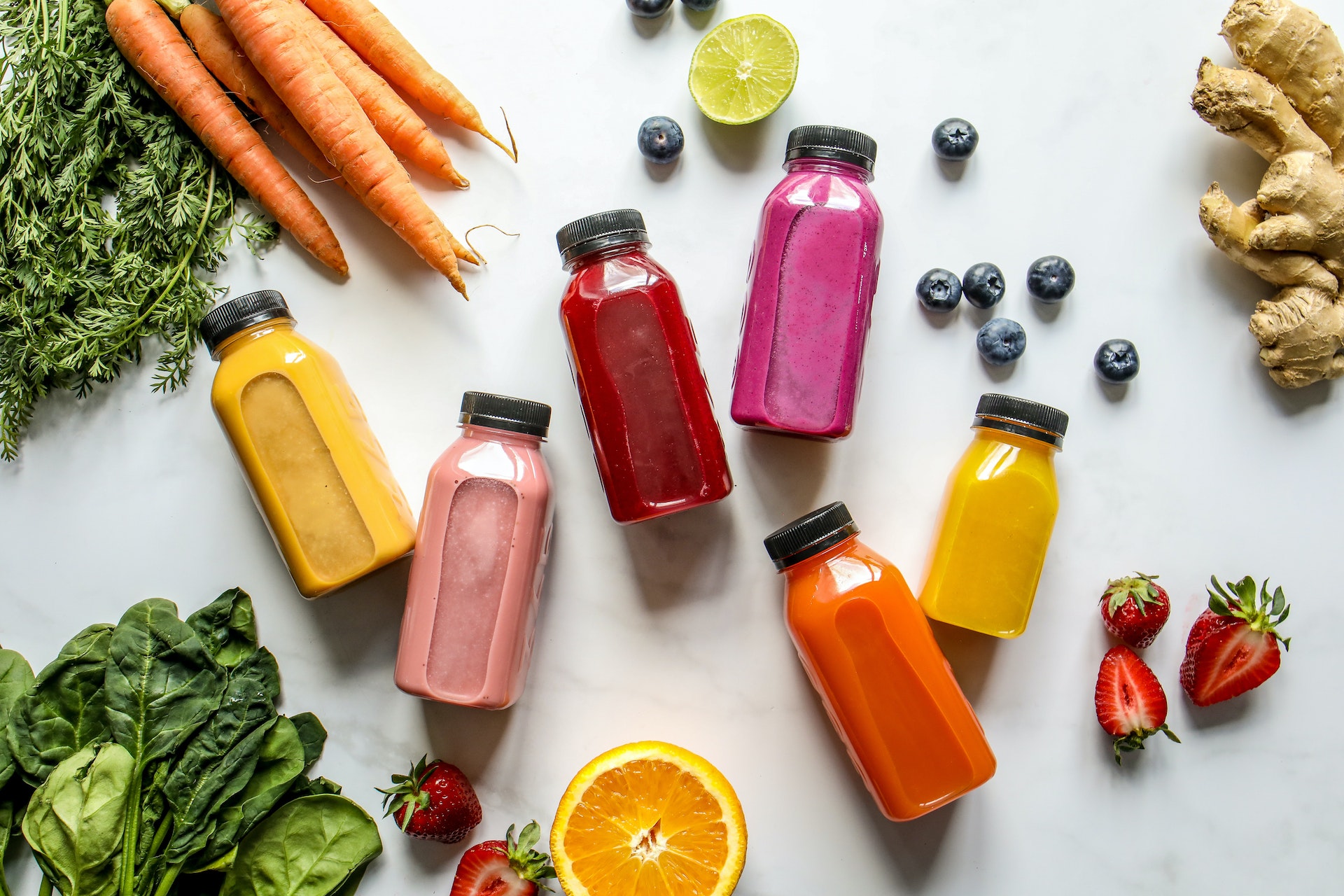 Liquid Vitamins for Adults: Pros and Cons