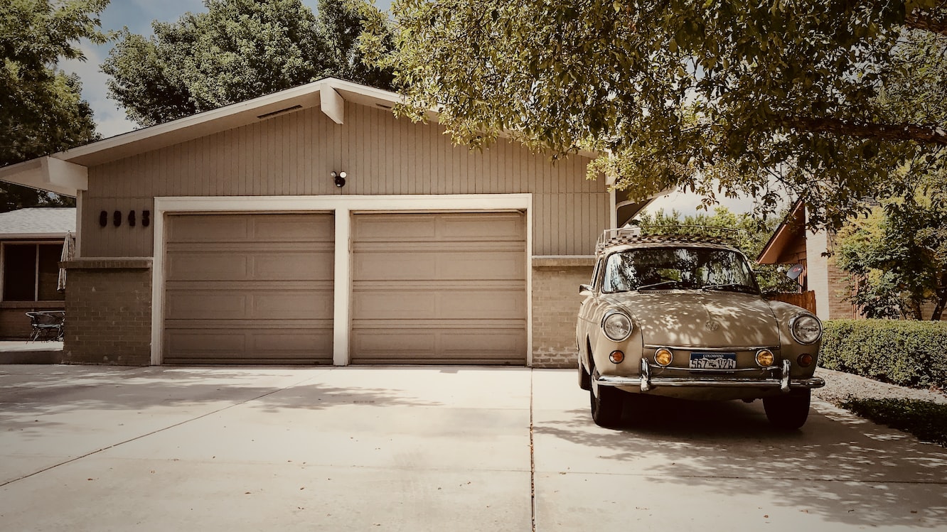 Need More Storage? Here Is How You Can Make The Most Of Your Garage