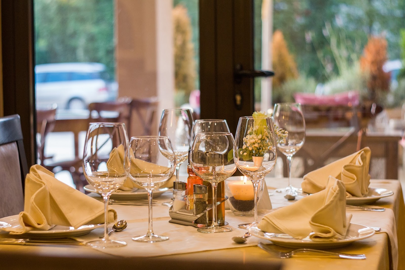 What Do You Need To Know As A Restaurant Owner?