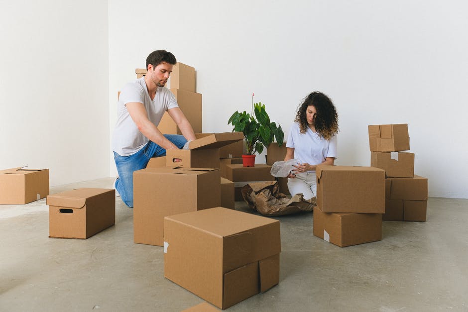 5 Things to Add to Your Moving Checklist