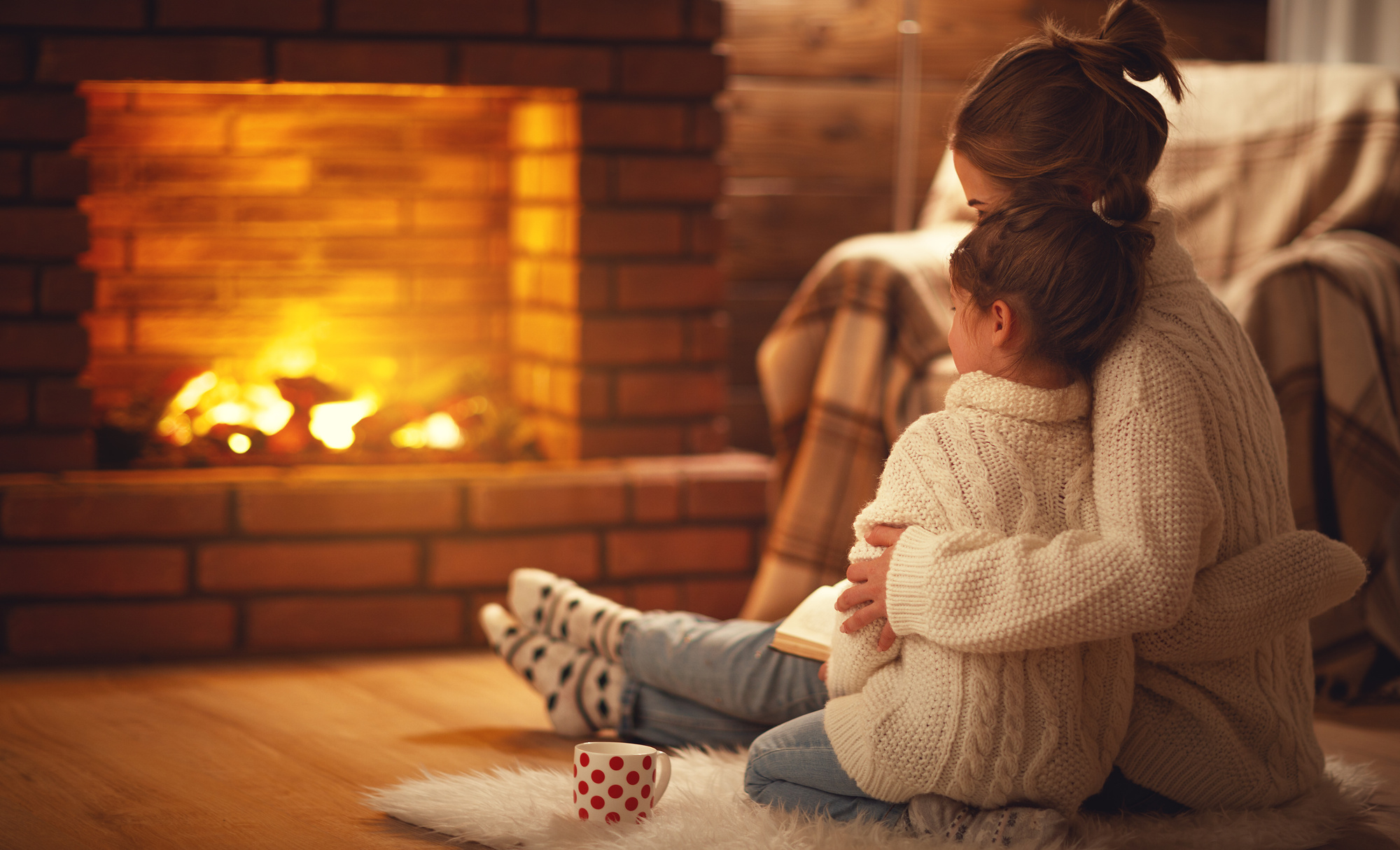 5 Alternative Ways to Heat Your Home