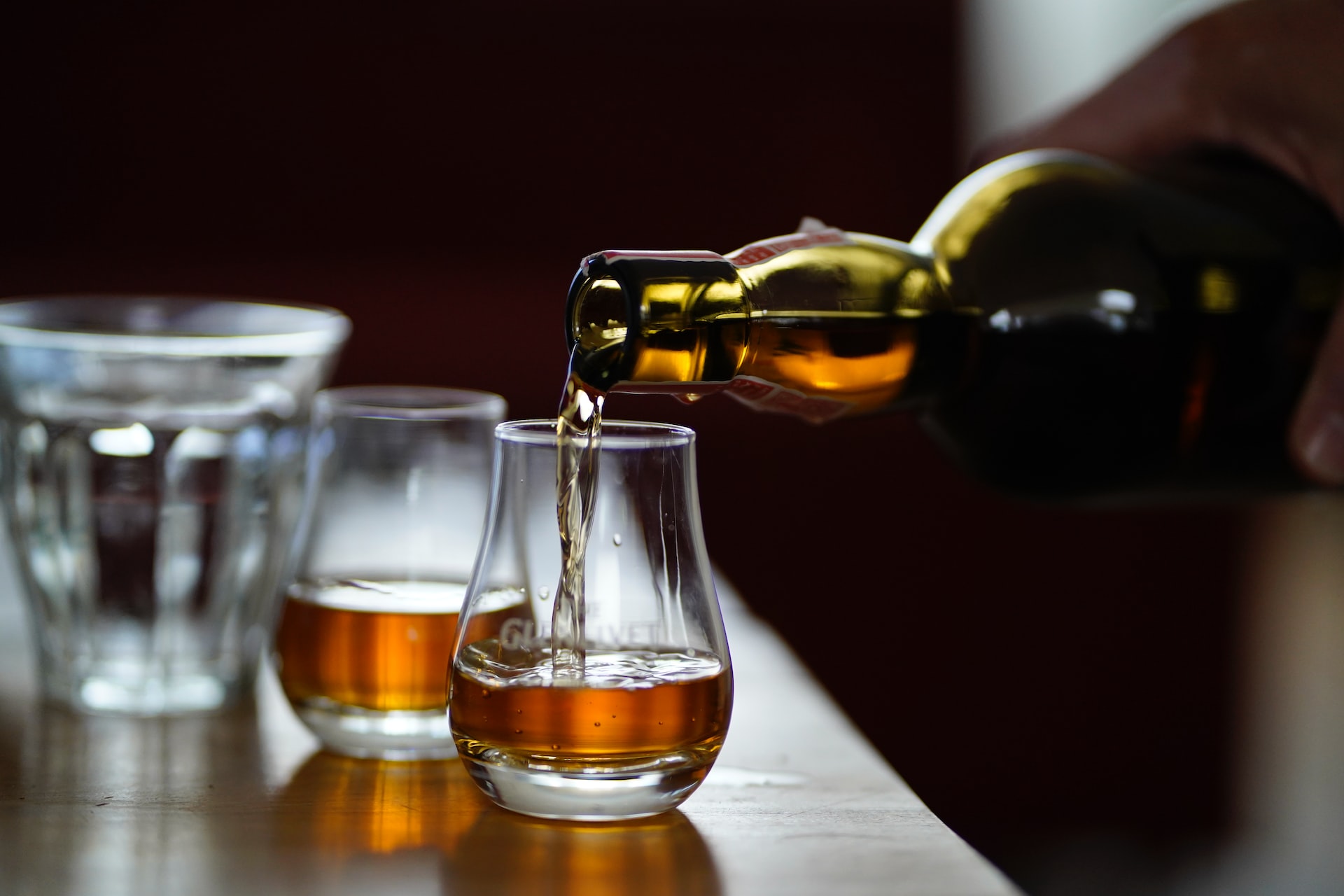 How Much Whisky Is Safe To Drink?