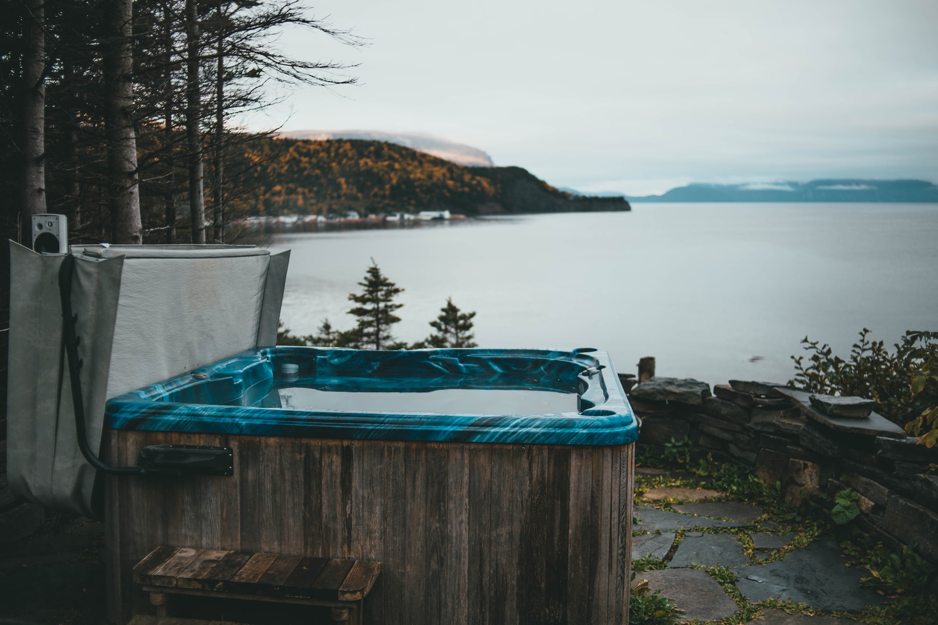 What Are The Requirements For Owning And Maintaining A Hot Tub?