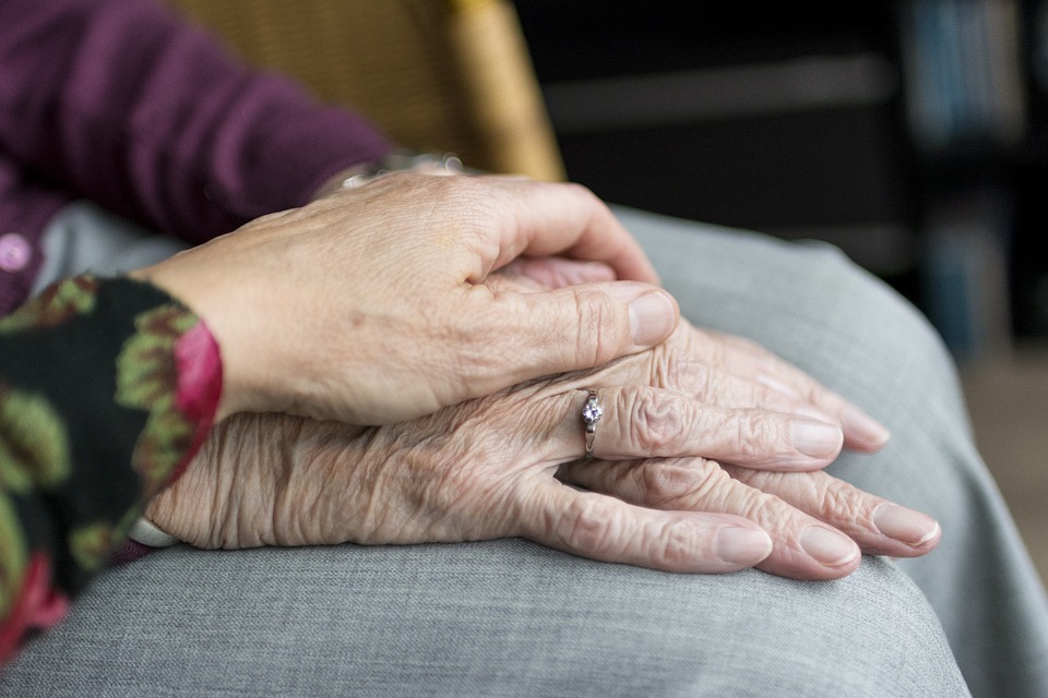 How Can Senior Citizens Find The Care Their Age Requires