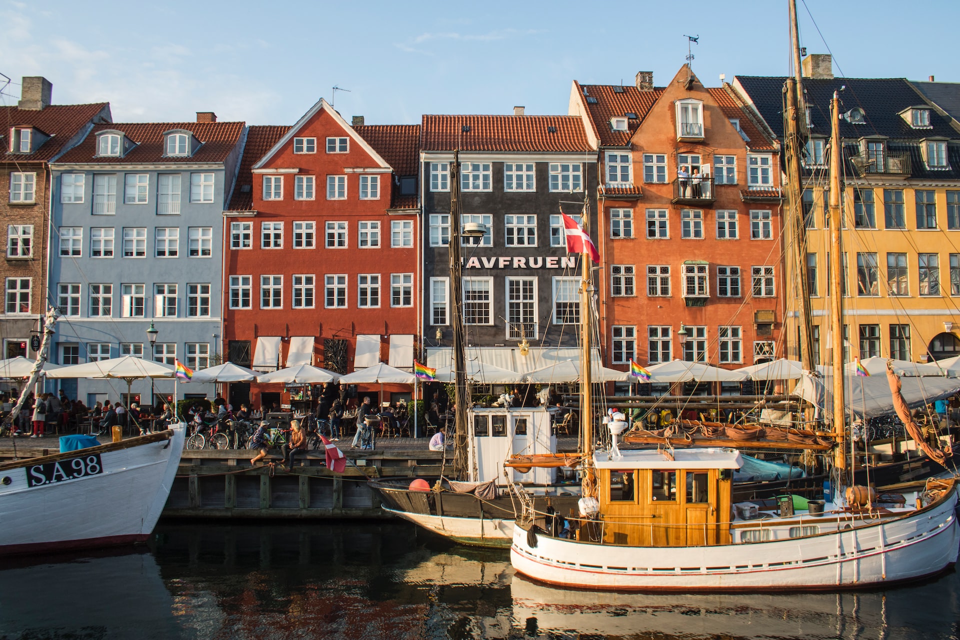 6 European Cities With A Rich Cultural Background You Should Visit
