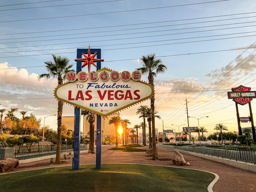 Having Fun In Las Vegas Is Easy – Here’s How