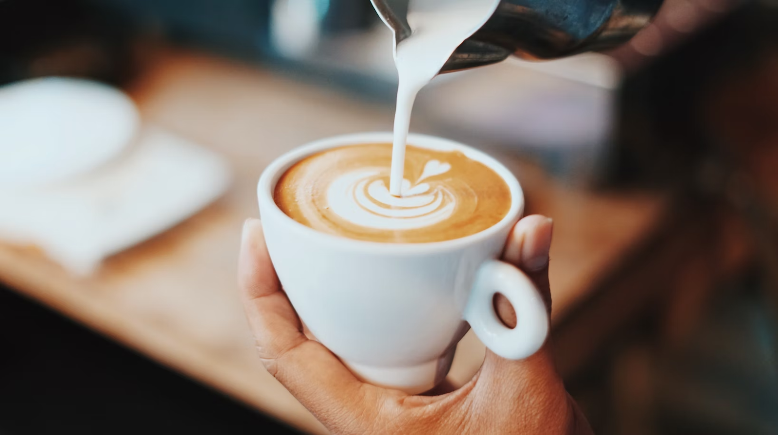 How To Become A Coffee Connoisseur In 6 Simple Steps