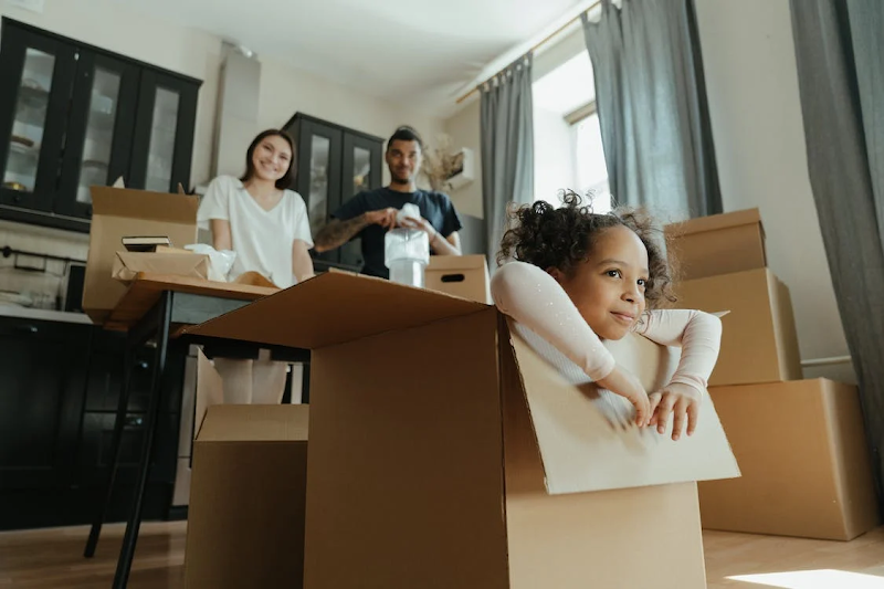 Moving House? Here Are 6 Tips To Help You Prepare