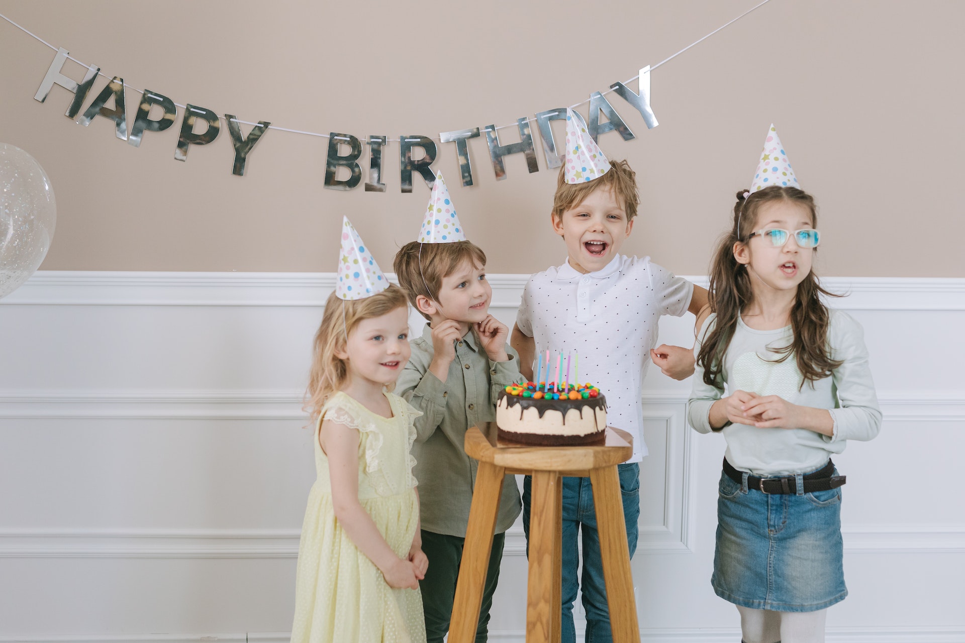Achieving Kids’ Party Perfection: Expert Tips for a Memorable Celebration