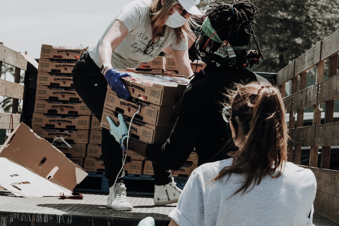 Charity Team-Building: 6 Great Ideas for a Successful Event