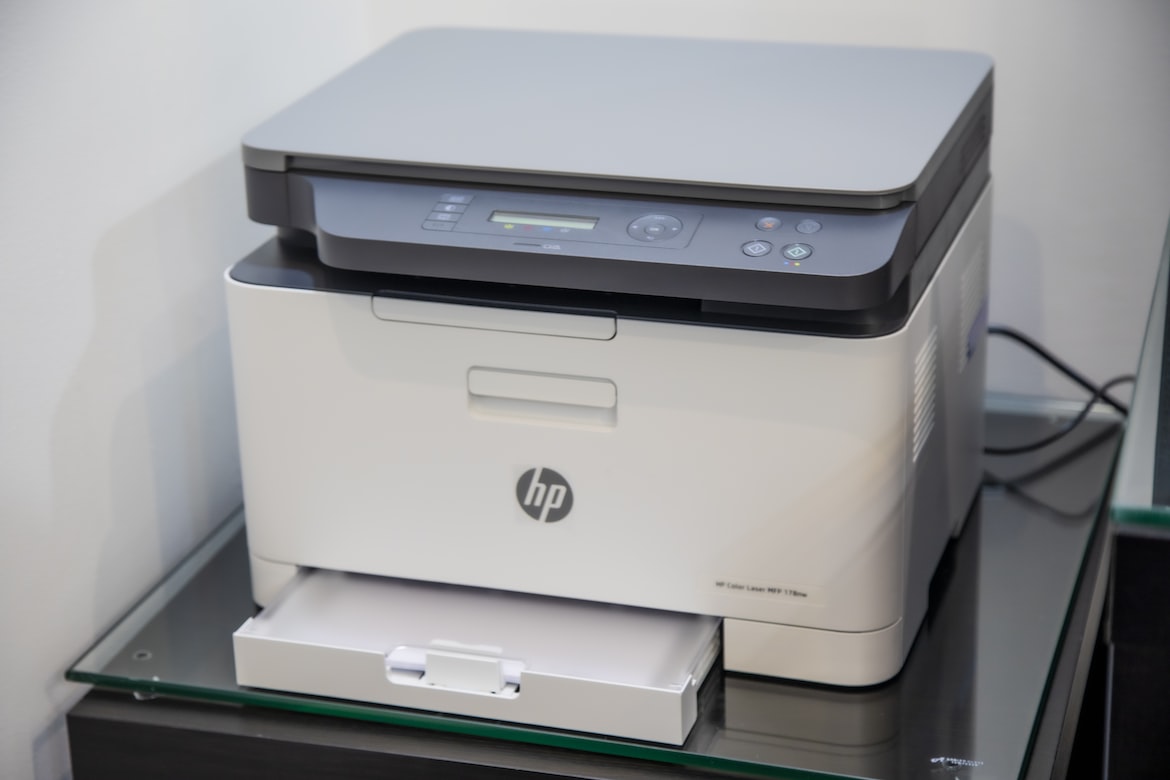 6 Tips To Help You Set Up Your Printer