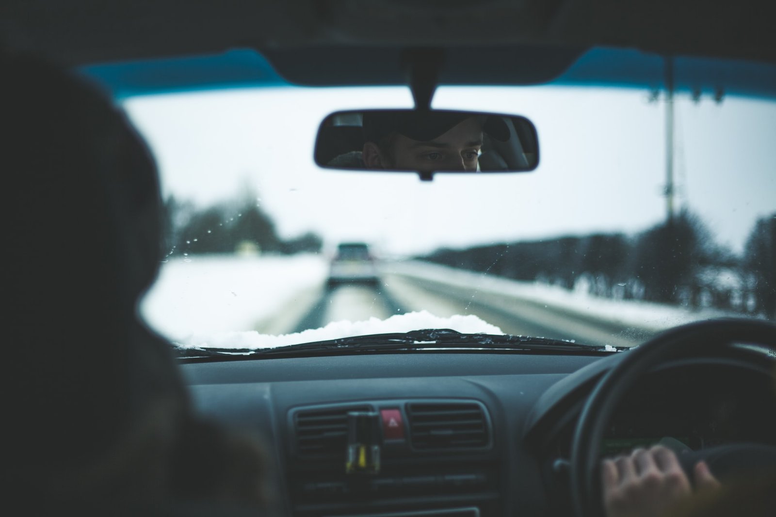 Tips for Planning a Winter Road Trip