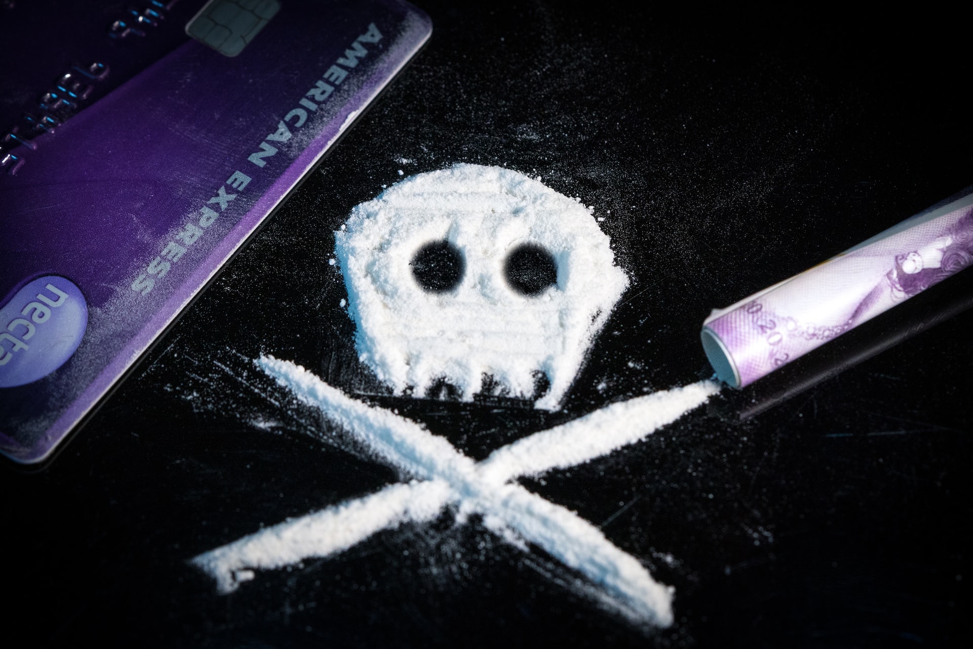 Understanding Drug Addiction