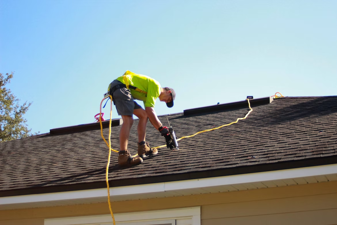 Ensuring a Long-Lasting Roof: 6 Steps to Follow
