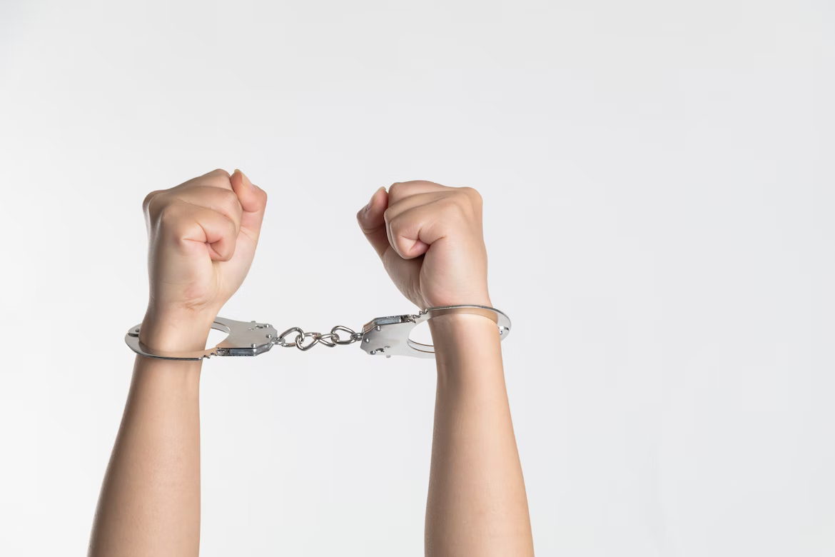 Criminal Law Guide: Facts You Need To Know About Criminal Defense