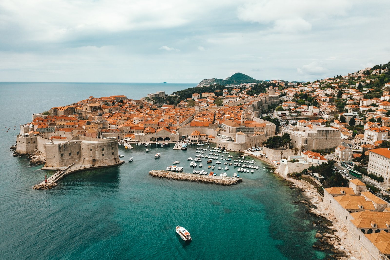 Why You Should Go To Croatia This Summer