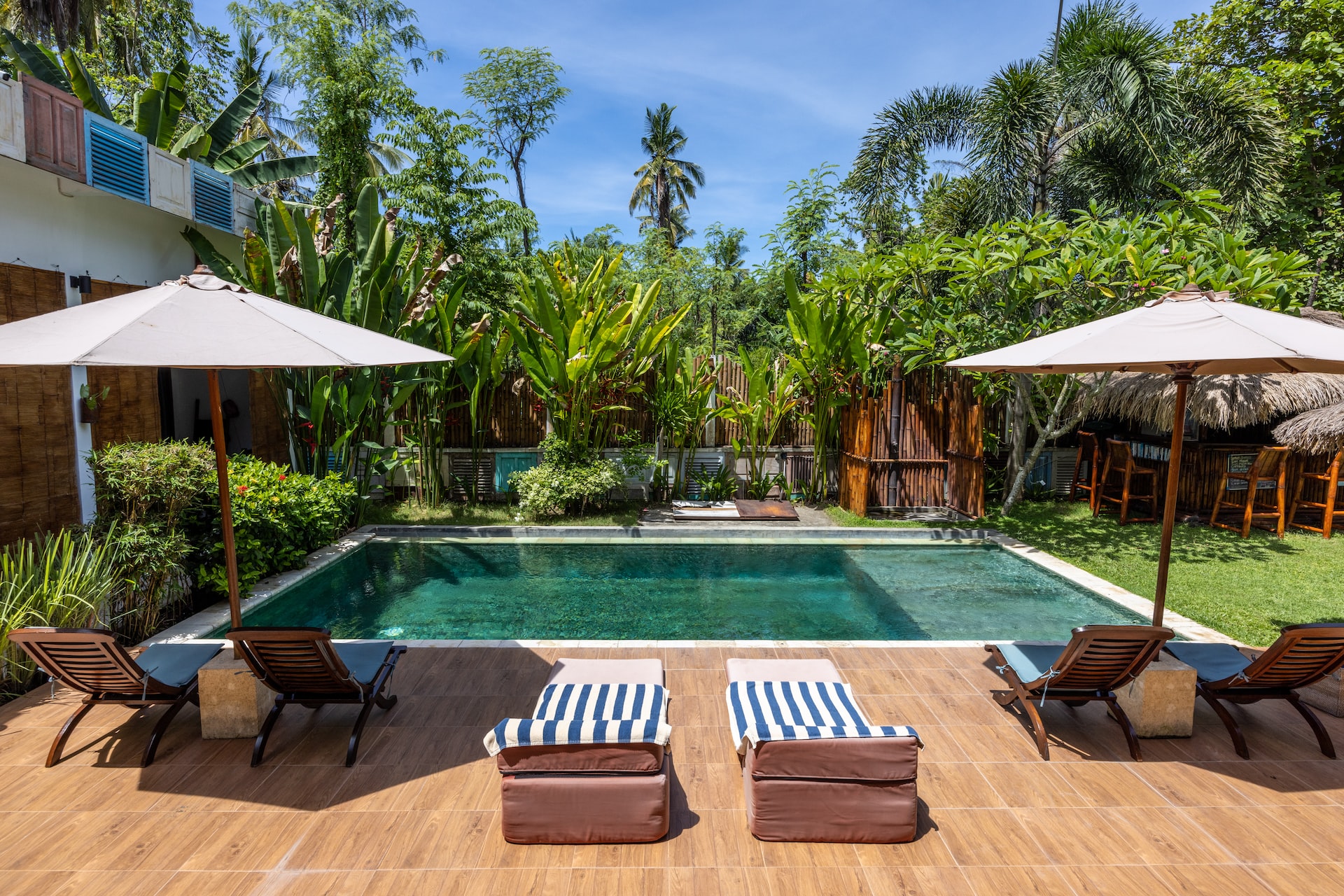 Why a Villa Vacation Is The Perfect Holiday Experience For Everyone