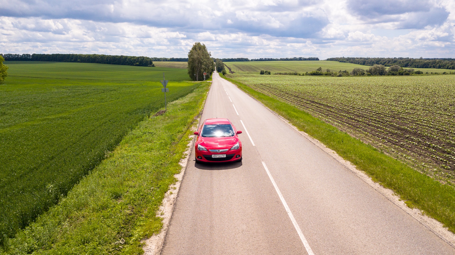 Health Risks of Hot Cars in the Summer